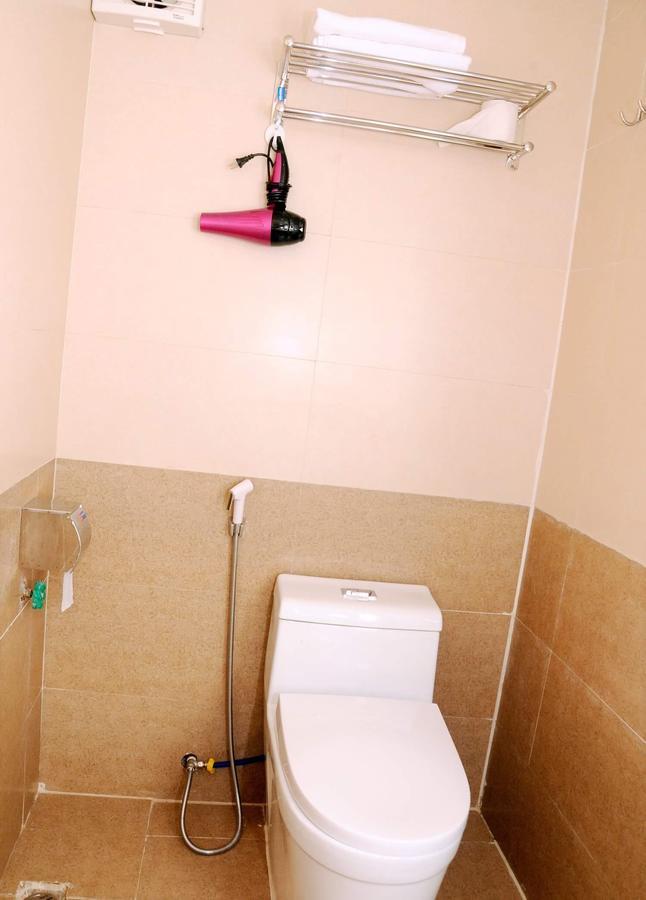 Sunflower Hotel Ninh Binh Exterior photo