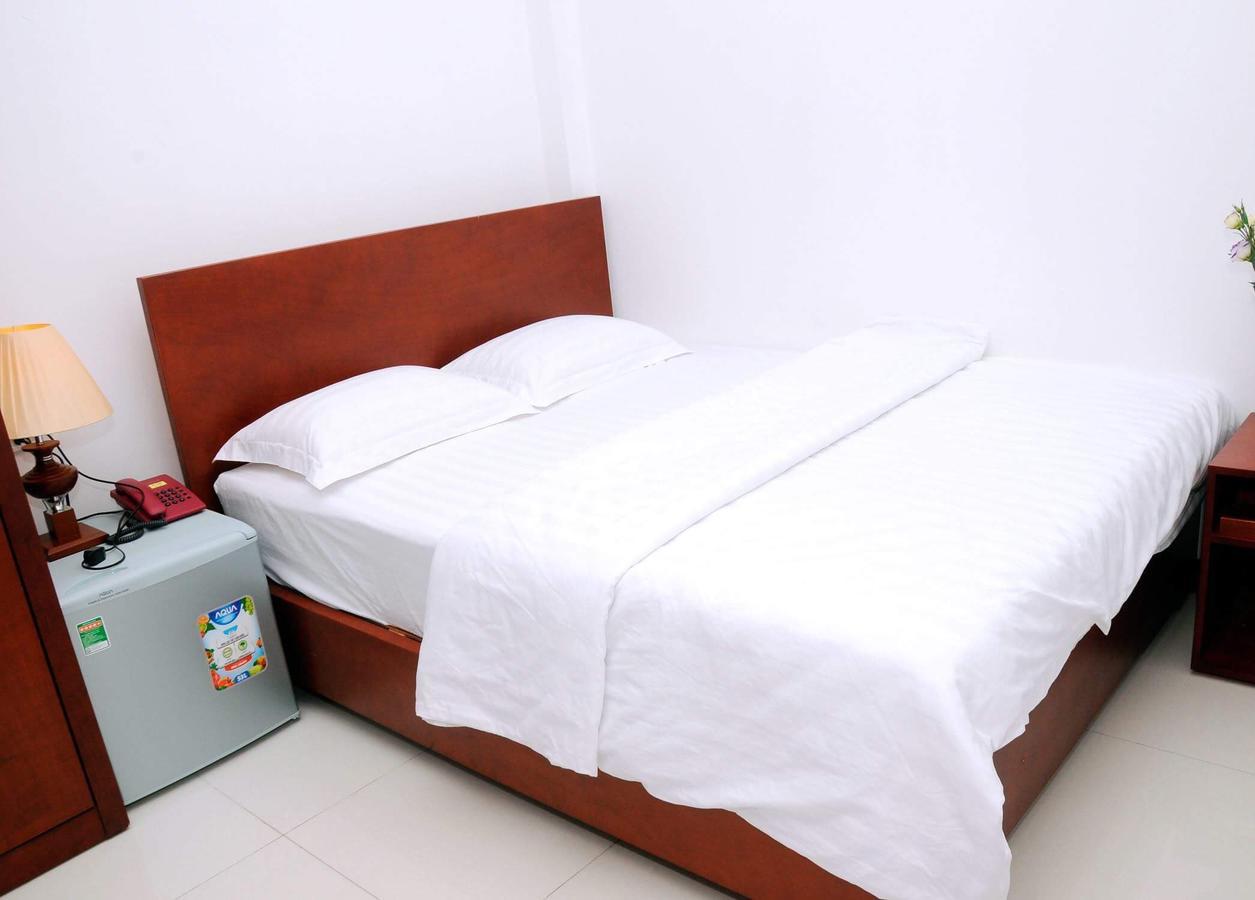 Sunflower Hotel Ninh Binh Exterior photo